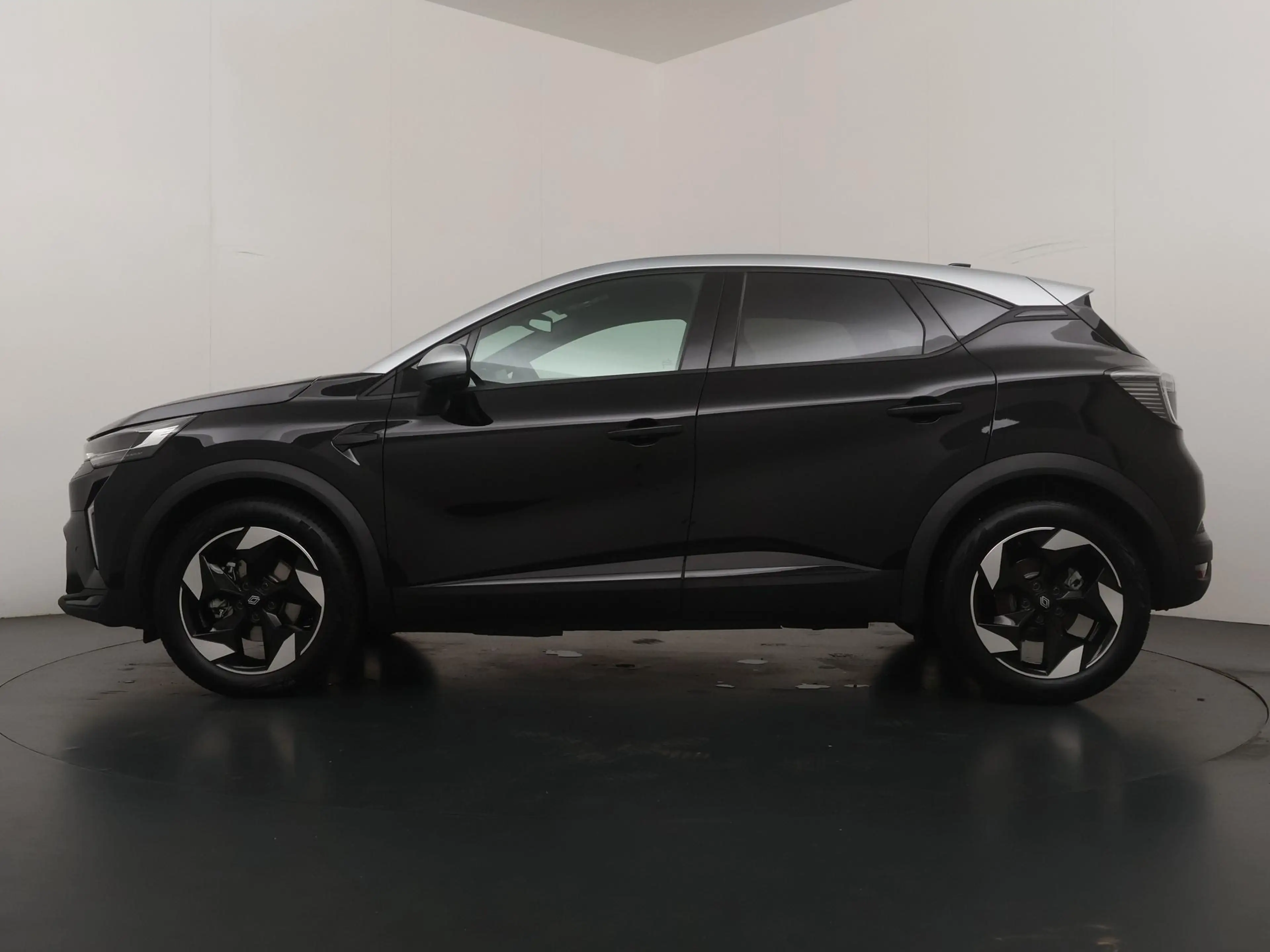 Renault Captur techno full hybrid E-Tech 160 | Google Navigatie | — photo 2
