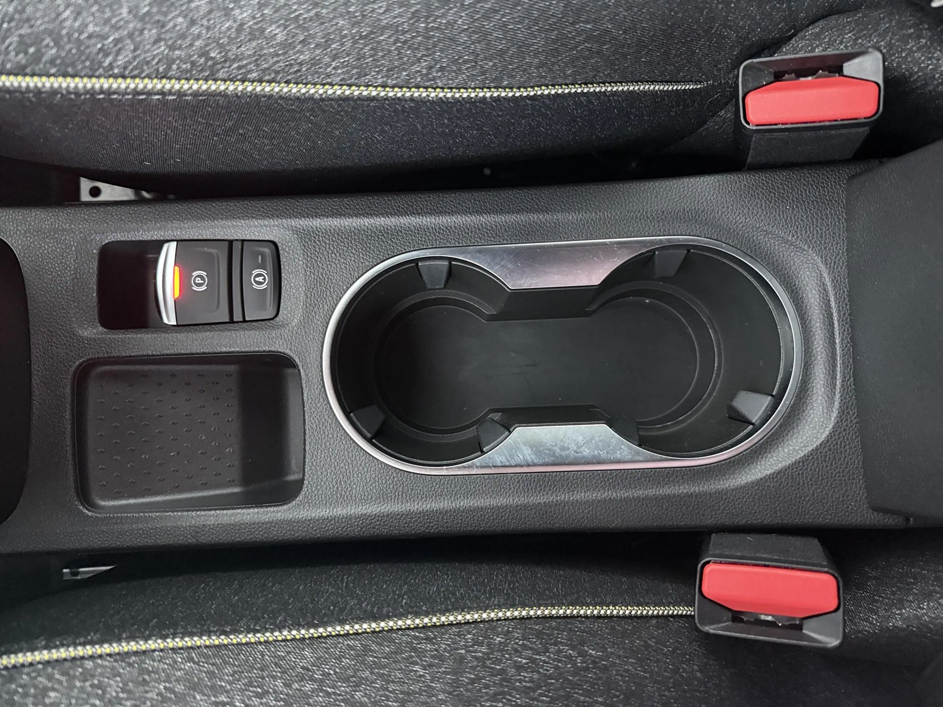 Renault Captur techno full hybrid E-Tech 160 | Google Navigatie | — photo 12