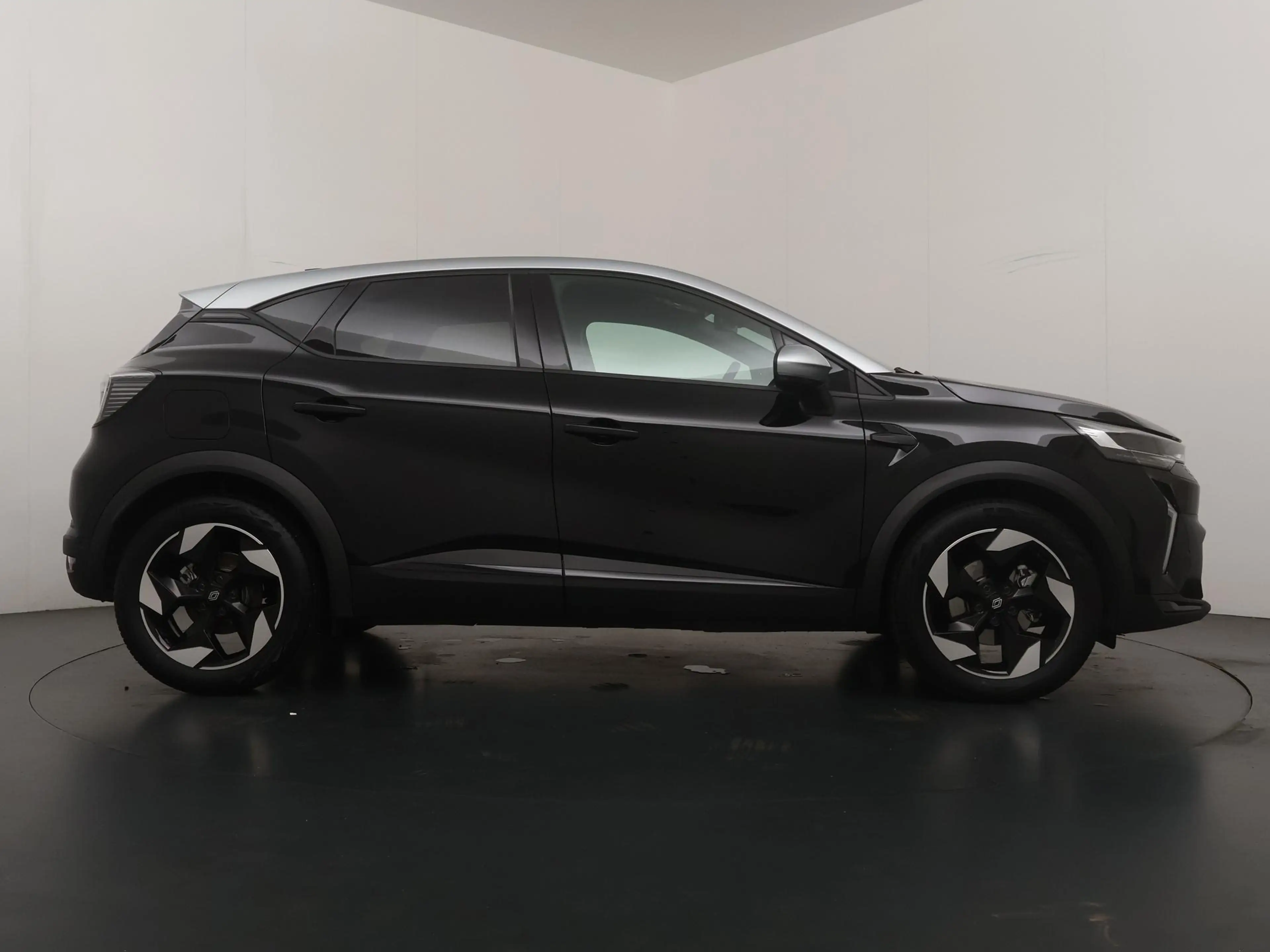 Renault Captur techno full hybrid E-Tech 160 | Google Navigatie | — photo 6