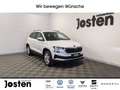 Skoda Karoq Selection 1.5 TSI MATRIX VIRTUAL NAVI ACC RFK Weiß - thumbnail 1