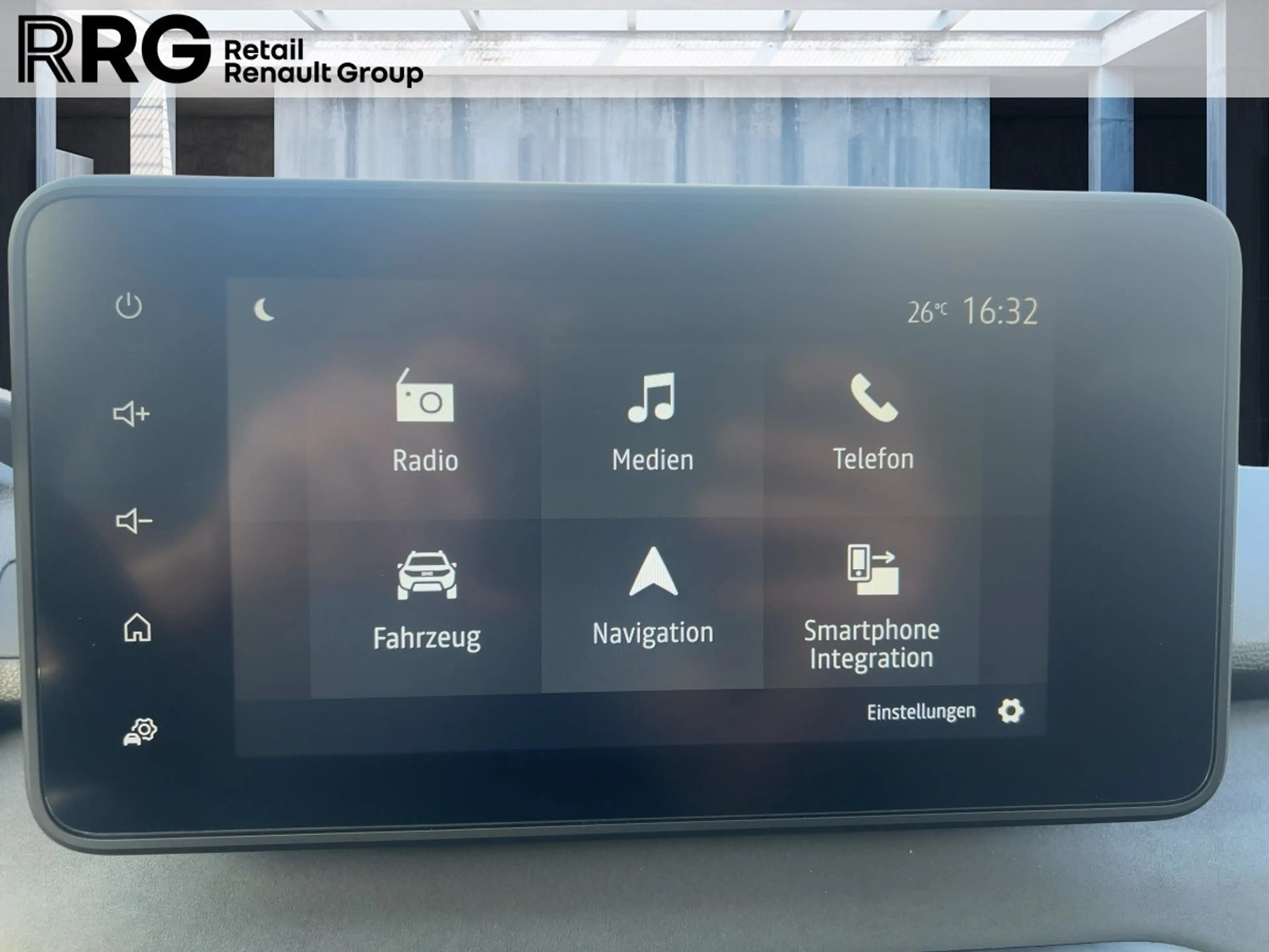 Dacia Jogger 1.0 TCe 110 EXTREM + 7-Sitzer . — photo 12