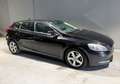 Volvo V40 D2 Kinetic 115 Zwart - thumbnail 4