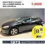 Volvo V40 D2 Kinetic 115 Zwart - thumbnail 1