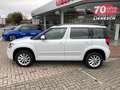 Skoda Yeti 1.2 Ambition Klimaautomatik Weiß - thumbnail 9