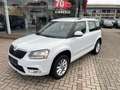 Skoda Yeti 1.2 Ambition Klimaautomatik Weiß - thumbnail 2