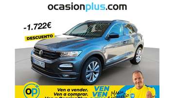 1.0 TSI Advance 81kW