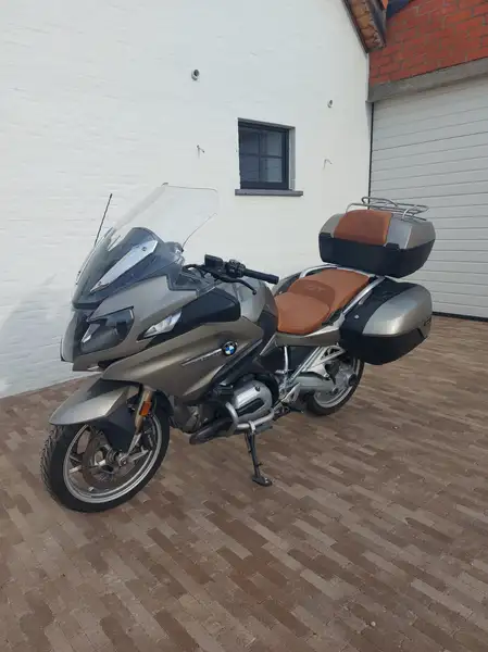 BMW R 1200 RT