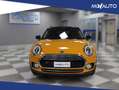 MINI One Clubman 2.0 Cooper D 150CV EU6 Orange - thumbnail 2