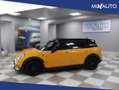 MINI One Clubman 2.0 Cooper D 150CV EU6 Orange - thumbnail 6