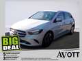 Mercedes-Benz B 180 d Weiß - thumbnail 1