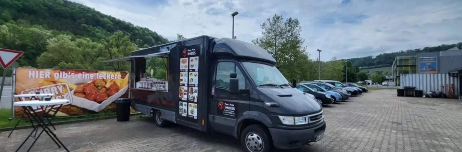 Iveco S3 CNG Negru - 2