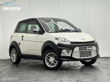 Ligier IXO Brommobiel 440 | treck editie | 13dkm