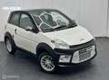 Ligier IXO Brommobiel 440 | treck editie | 13dkm Wit - thumbnail 2