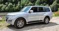 Mitsubishi Pajero Pajero 3.2 cr Instyle 190cv 5p auto Argintiu - thumbnail 3