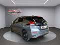 Nissan Leaf Leaf 40kWh N-Connecta 150cv Сірий - thumbnail 3