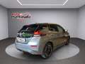 Nissan Leaf Leaf 40kWh N-Connecta 150cv Сірий - thumbnail 5
