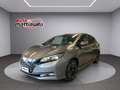 Nissan Leaf Leaf 40kWh N-Connecta 150cv Сірий - thumbnail 1
