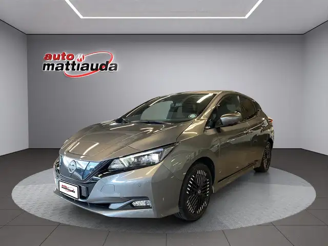 Nissan Leaf Leaf 40kWh N-Connecta 150cv