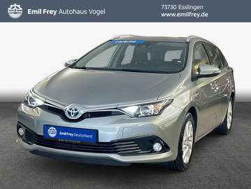 Auris 1.8 VVT-i Hybrid Automatik Touring Sports