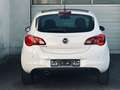 Opel Corsa E 1.4*TEMPO*SHZ*LHZ*PDC*SPORT*TÜV NEU Weiß - thumbnail 4