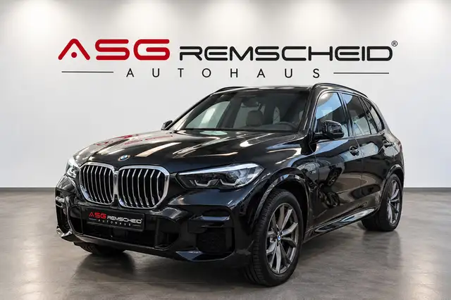 2023 BMW X5 in Black for sale