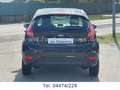 Ford Fiesta 1.25 Trend *TÜV+Gr. Insp.+Zahnriemen neu* Negro - thumbnail 4