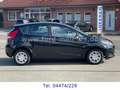 Ford Fiesta 1.25 Trend *TÜV+Gr. Insp.+Zahnriemen neu* Negro - thumbnail 6
