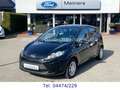 Ford Fiesta 1.25 Trend *TÜV+Gr. Insp.+Zahnriemen neu* Negro - thumbnail 1