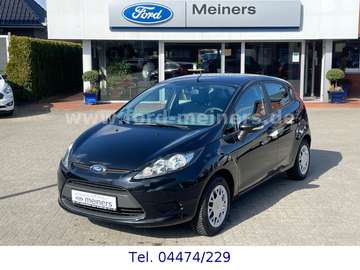 1.25 Trend *TÜV+Gr. Insp.+Zahnriemen neu*