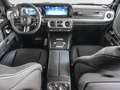 Mercedes-Benz G 450 d-AMG-NIGHT-KEYLESS-STANDHZG-AHK-SOUND Gris - thumbnail 10
