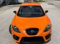 SEAT Leon Cupra 2,0 TFSI Orange - thumbnail 2