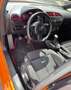 SEAT Leon Cupra 2,0 TFSI Narancs - thumbnail 5