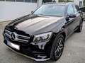 Mercedes-Benz GLC 220 GLC 220d 4MATIC Aut. Schwarz - thumbnail 2