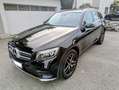 Mercedes-Benz GLC 220 GLC 220d 4MATIC Aut. Schwarz - thumbnail 4