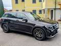 Mercedes-Benz GLC 220 GLC 220d 4MATIC Aut. Schwarz - thumbnail 1