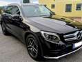 Mercedes-Benz GLC 220 GLC 220d 4MATIC Aut. Schwarz - thumbnail 3