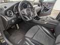 Mercedes-Benz GLC 220 GLC 220d 4MATIC Aut. Schwarz - thumbnail 10