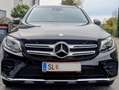 Mercedes-Benz GLC 220 GLC 220d 4MATIC Aut. Schwarz - thumbnail 13