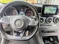 Mercedes-Benz GLC 220 GLC 220d 4MATIC Aut. Schwarz - thumbnail 11