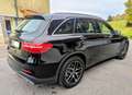 Mercedes-Benz GLC 220 GLC 220d 4MATIC Aut. Schwarz - thumbnail 7