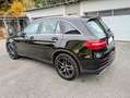 Mercedes-Benz GLC 220 GLC 220d 4MATIC Aut. Schwarz - thumbnail 8