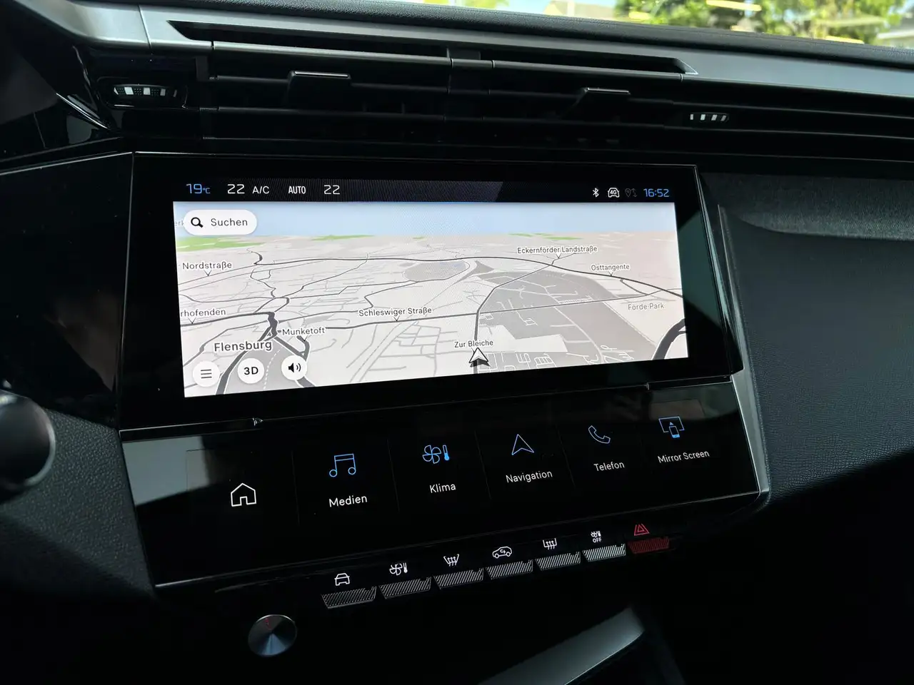 Peugeot 308 SW Allure BHDi 130 EAT8 ACC Winter Navi LED, миниатюра 8