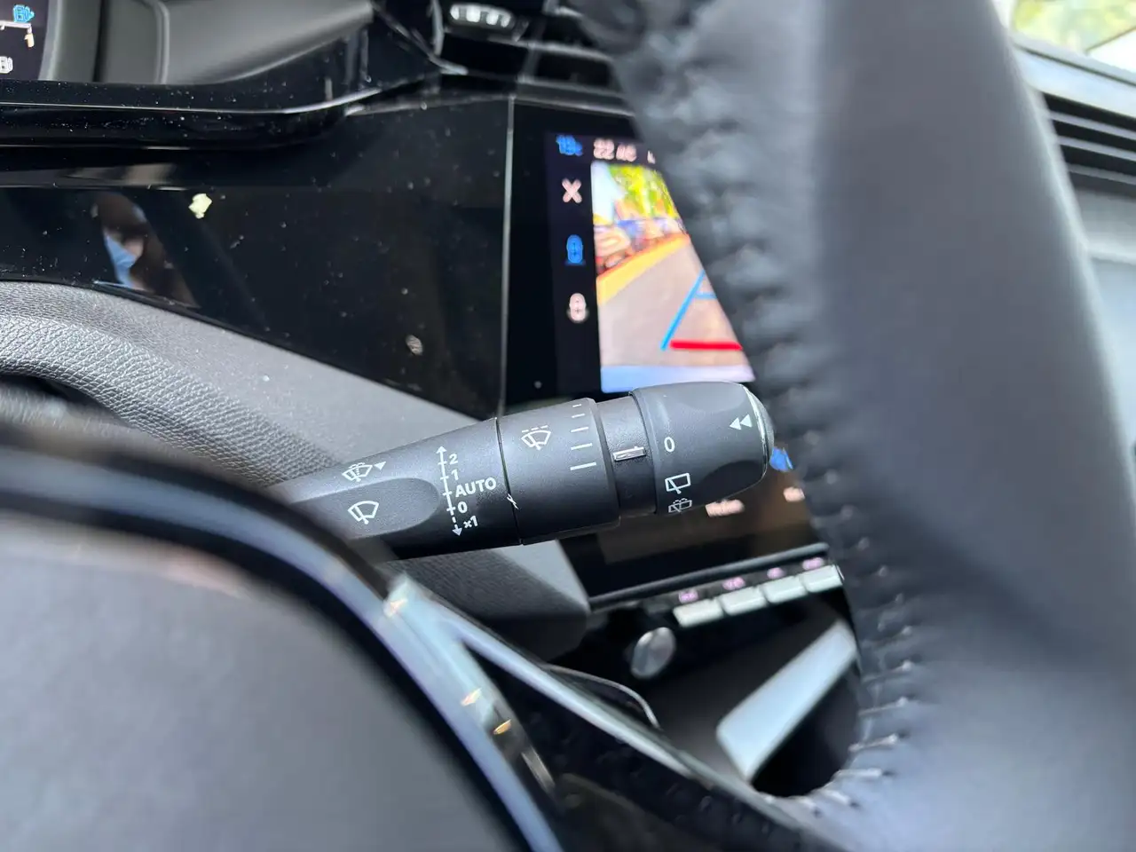 Peugeot 308 SW Allure BHDi 130 EAT8 ACC Winter Navi LED, миниатюра 15