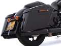 Harley-Davidson Road King FLHRXS SPECIAL BTW-MOTOR! Zwart - thumbnail 17