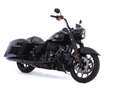 Harley-Davidson Road King FLHRXS SPECIAL BTW-MOTOR! Noir - thumbnail 5