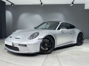 GT3 Touring Package PDK