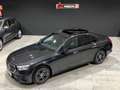 Mercedes-Benz E 220 220d 9G-Tronic Gris - thumbnail 10