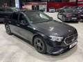Mercedes-Benz E 220 220d 9G-Tronic Gris - thumbnail 4