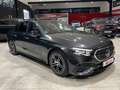 Mercedes-Benz E 220 220d 9G-Tronic Gris - thumbnail 3