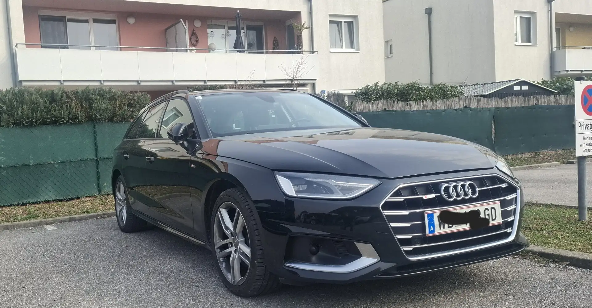 Audi A4 35tdi Standheizung Kostenlos PICKERL,SERVICE - 2